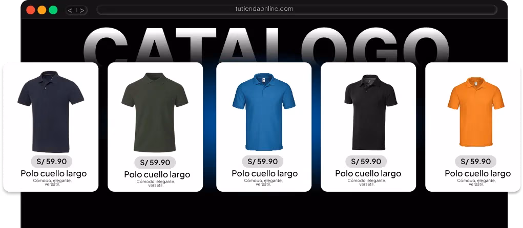 E-Commerce